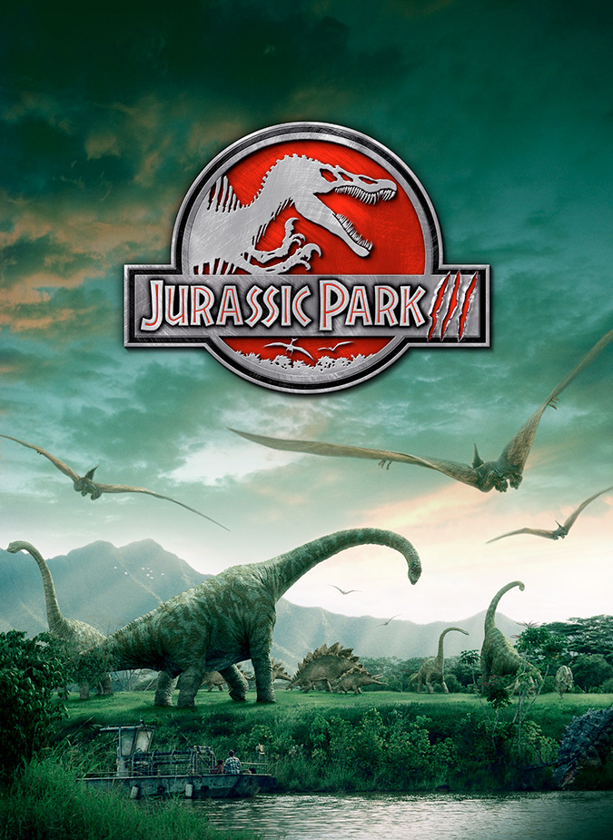 the science of jurassic park