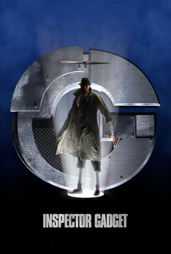 international 1-Sheet