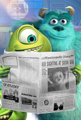magazine ad