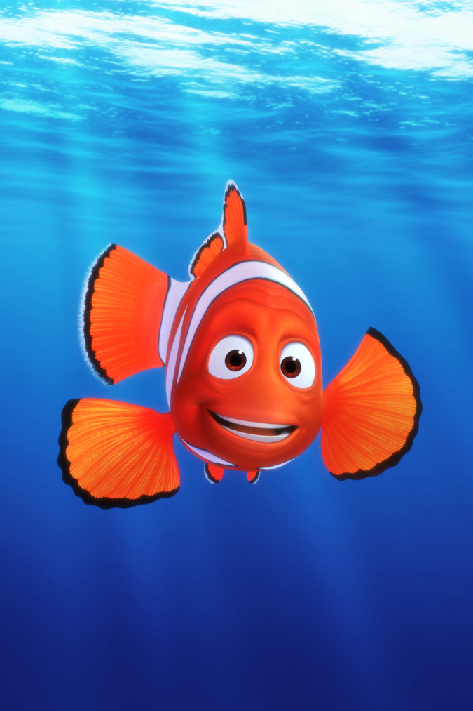 Finding Nemo