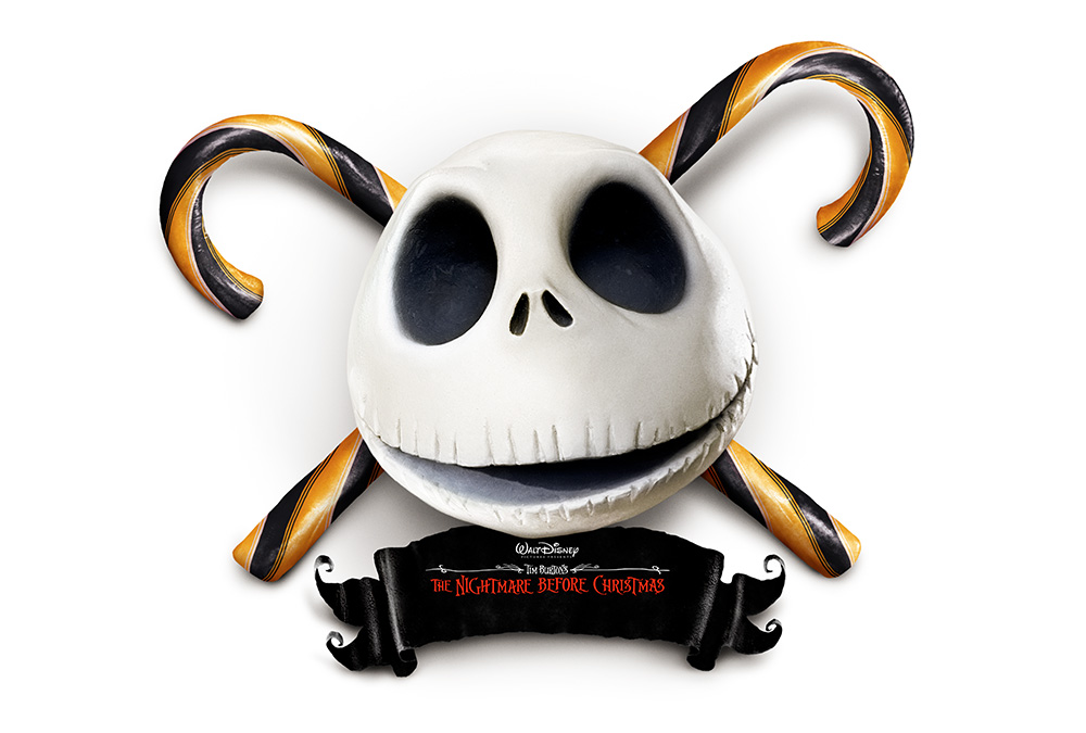 The Nightmare Before Christmas 3D