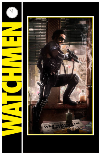 COMIC CON BANNER