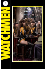 COMIC CON BANNER