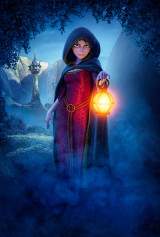 international banner