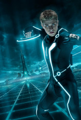 international banner