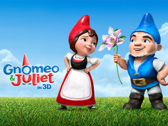 international outdoor