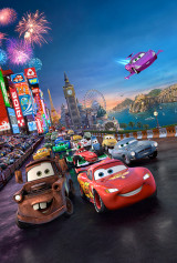 international 1-sheet