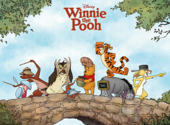 international outdoor