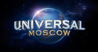 Moscow Logo