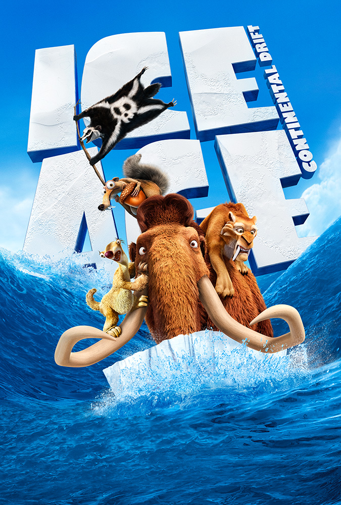 for ipod download Ice Age: Continental Drift for ipod download Ice Age: Continental Drift