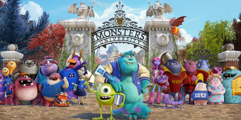 international outdoor