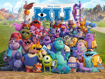 international outdoor