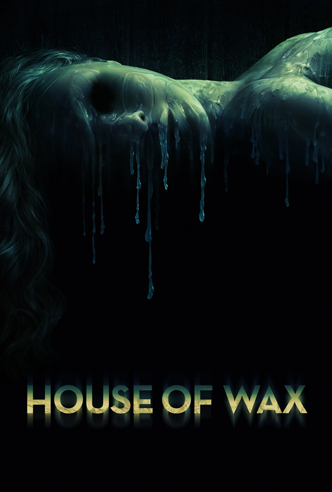 House of Wax
