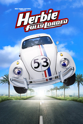 international 1-Sheet