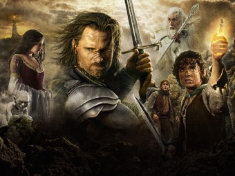 International Outdoor