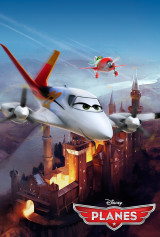 International Banner