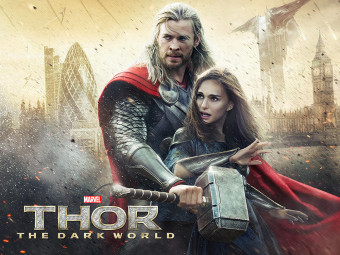 International Outdoor