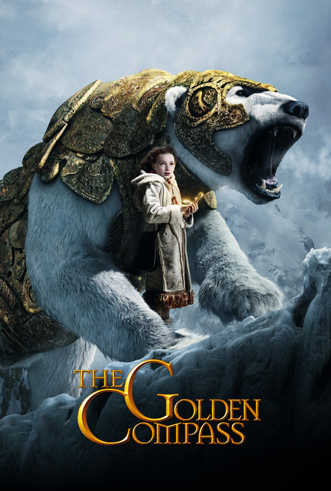 the golden compass 1 the golden compass 1