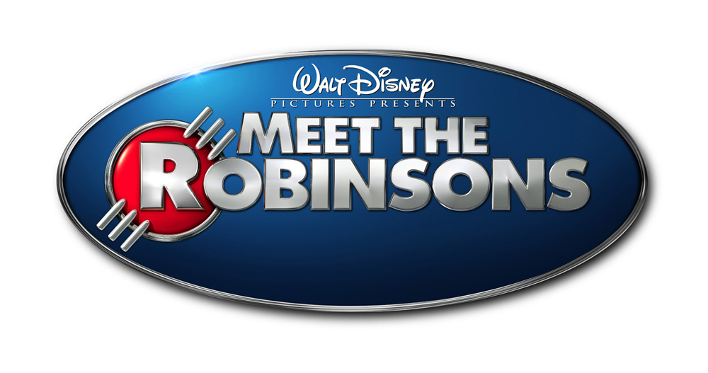 MEET THE ROBINSONS