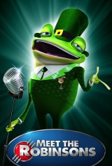 ST. PATRICK'S DAY AD