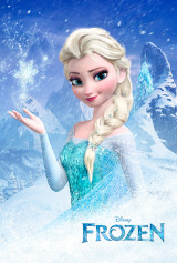 International Character Banner