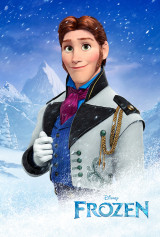 International Character Banner