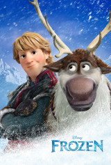 International Character Banner