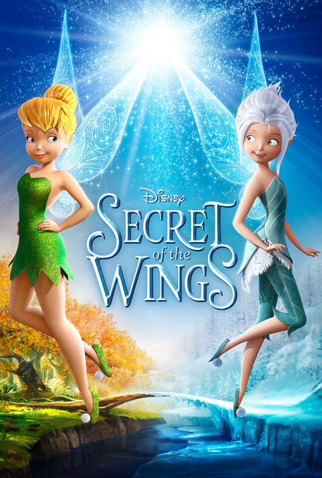 tinkerbell secret of the wings rent tinkerbell secret of the wings rent