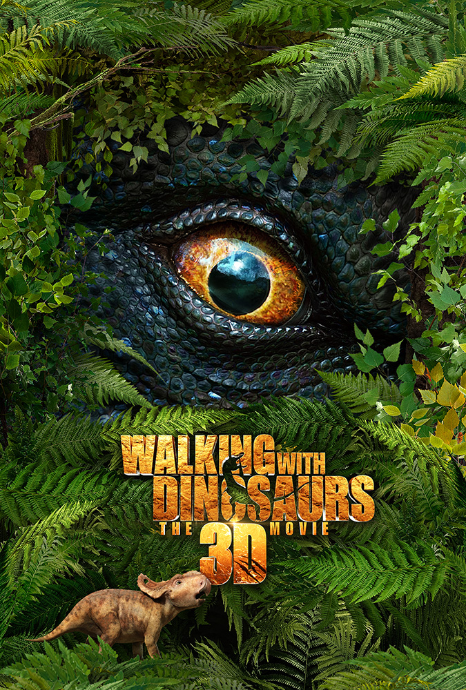 Walking With Dinosaurs
