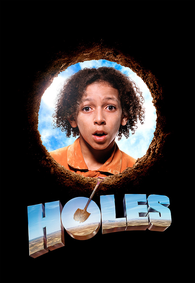 Holes