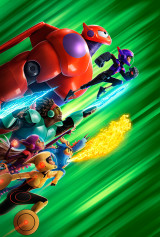 International 1-Sheet