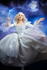 International Banner