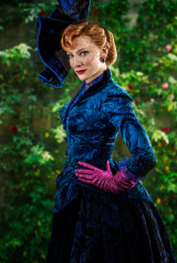 International Banner