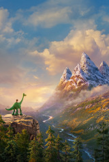 International 1-Sheet