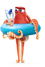 International 1-Sheet