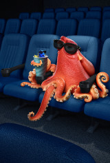 International 1-Sheet