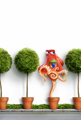 International 1-Sheet