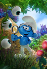 International Banner