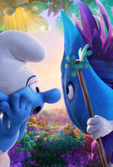 International Banner