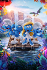 International 1-Sheet