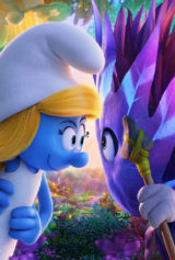 International Banner