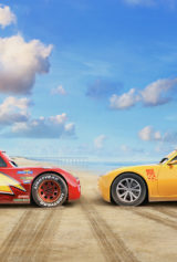 International 1-Sheet