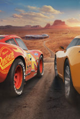 International 1-Sheet