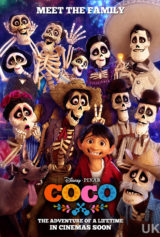 International 1-Sheet