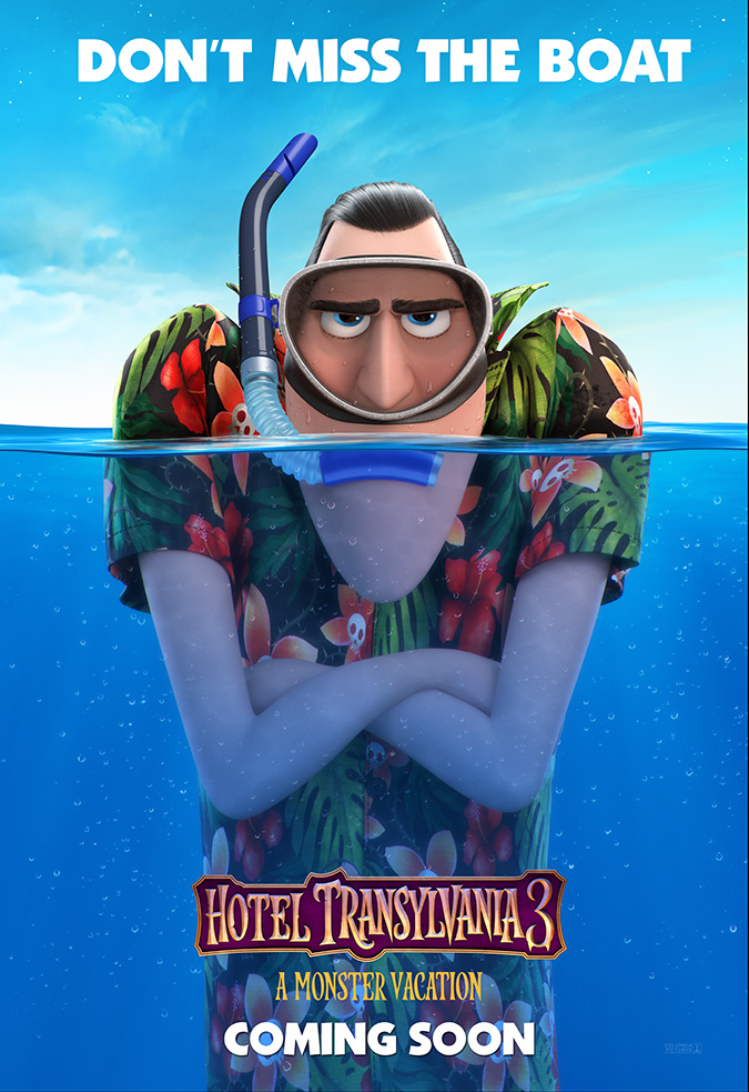 hotel transylvania 3 deutsch