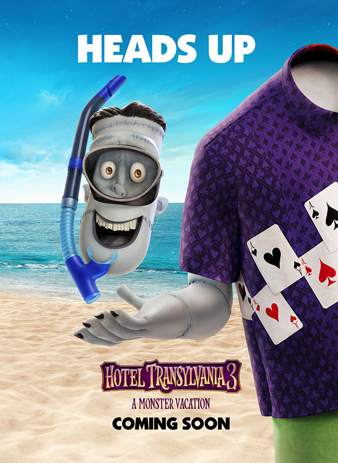 hotel transylvania song 3