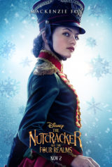 International Banner