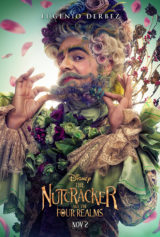 International Banner