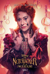 International Banner