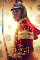 International Banner